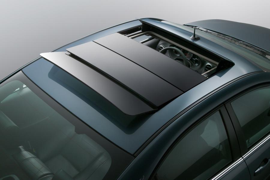  Pontiac G6 2005 года  (фото 21 из 38)